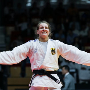 #321- Anna-Maria Wagner - der Schritt nach dem Schritt Karriereende