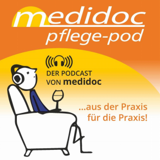 26. Podcast: Umgang mit Opioid-Pflastern
