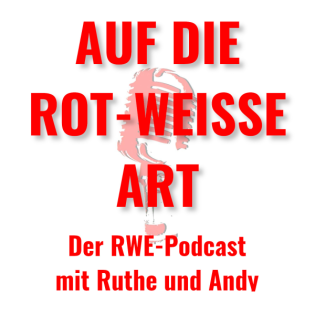 Folge 16 - Auftakt in die Saison 2025/26