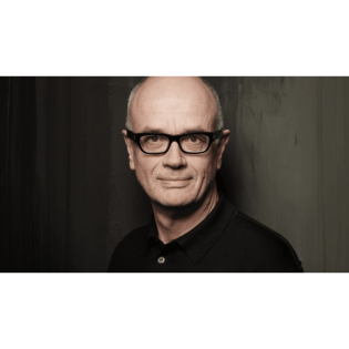 Im Gespräch mit ... Burkhard Hofmann