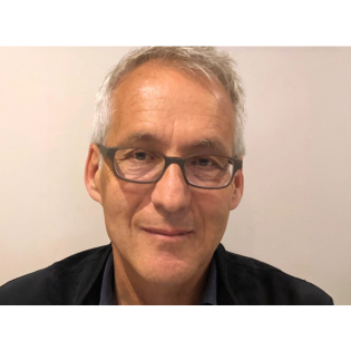 Im Gespräch mit ... Philipp Sarasin