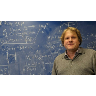 Im Gespräch mit ... Bernhard Krötz