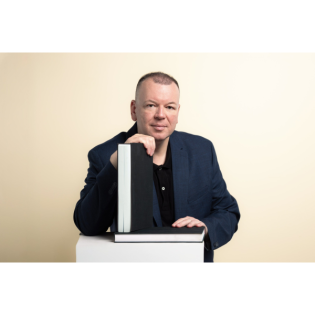 Im Gespräch mit ... Stefan Weber