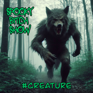 #65 Schatten unter fremder Haut – Der Mythos Skinwalker