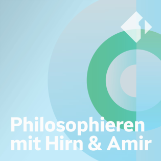 Hirn und Amir: Über mittlere Jahre und das Alter