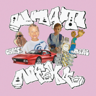 What’s Next - Interlude