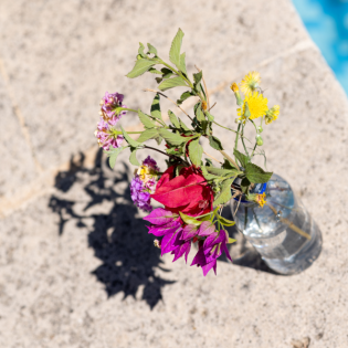 Gedanken am frühen Morgen - Zur Arbeit fähig