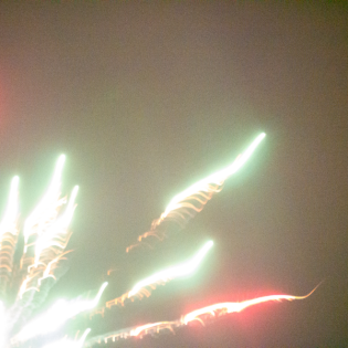 Gedanken am frühen Morgen - Nichts ist schlimmer