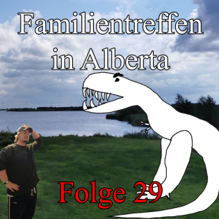 Folge 29: Familientreffen in Alberta