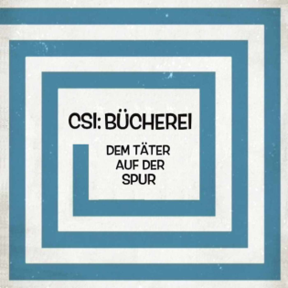 CSI Bücherei - Der geklaute Pokal