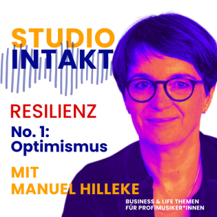 Optimismus und Zuversicht - Resilienz 1/6