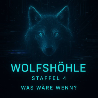 Was wäre wenn - Ein Neuanfang