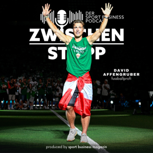 David Affengruber: Adiós Bundesliga, hola LaLiga | #21