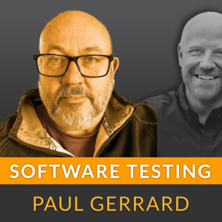 Requirements analysieren und verbessern - Paul Gerrard
