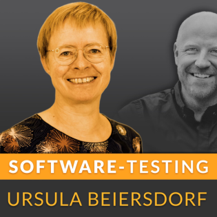 Enterprise Testing - Ursula Beiersdorf