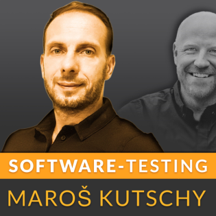 Gewaltfreie Kommunikation im Software Testing - Maroš Kutschy