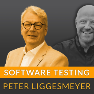 Zeitalter der Autonomik - Peter Liggesmeyer