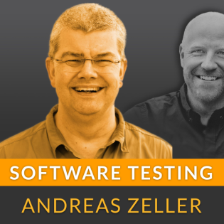 Fuzzy Testing nach Maß - Andreas Zeller