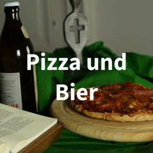 Vorbilder - David und Jonathan, guter Ton in schwierigen Zeiten