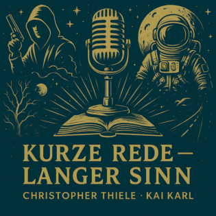 Auf den Grund - Kapitel 5