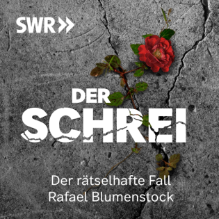 Podcast-Tipp: "Der Schrei - der rätselhafte Fall des Rafael Blumenstock"