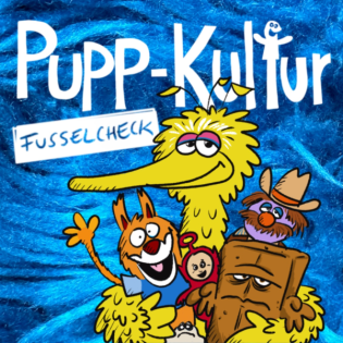 Folge 23 1/2: Fusselcheck