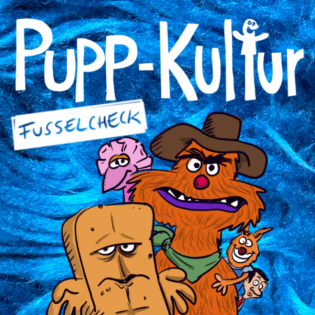 Folge 29 1/2: Fusselcheck