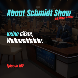 Keine Gäste, Weihnachtsfeier