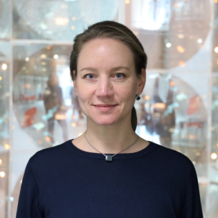 Sicher ist sicher? KRYPTOGRAPHIE mit Prof.in Dr. Juliane Krämer