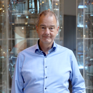 Scherben bringen Glück – KLASSISCHE ARCHÄOLOGIE mit Prof. Dr. Dirk Steuernagel