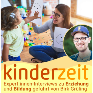 Hör doch mal – Warum Hörspiele so wertvoll für Kinder sind – Expertinnen-Tipps von Sandra Niebuhr-Siebert
