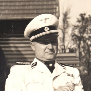 #47 Karl Otto Koch: Der korrupte Lagerkommandant von Buchenwald wird von seinen eigenen SS Leuten gerichtet