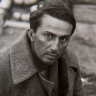 #48 Yakov Dzhugashvili: Als Stalins Sohn ins Konzentrationslager Sachsenhausen deportiert wurde