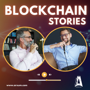 Folge 1: Blockchain - Revolution oder Hype?