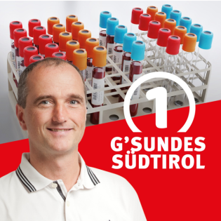 Blutgefäße stärken