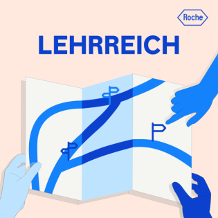 #32 Rekrutierung & Nervosität