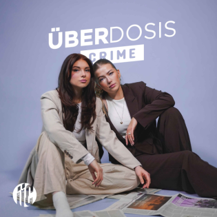 #74 Schaut euch doch um, ein Koffer geht rum … - die Toten auf dem Bahnhofsgleis