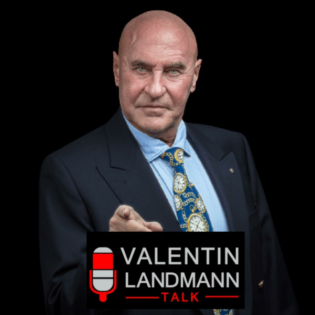 KASTRIERTE NEUTRALITÄT? WIE DER BUNDESRAT DIE SCHWEIZ AN DIE EU VERKAUFT! - Valentin Landmann Talk
