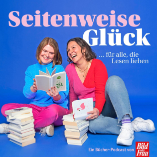 #73: Packende Thriller von Hannah Ritchell und Riley Sager