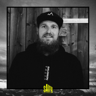 #21 Lars Schweizer und seine Reise ins Trailrunning-Zentrum