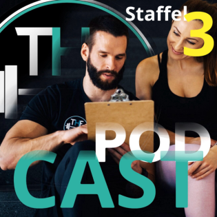 Staffel 3 - Folge 2 - realistische Ziele im Breitensport