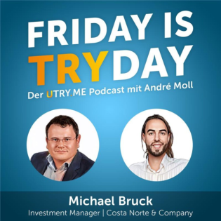 From Farm to Fork - Investieren in die Zukunft der Lebensmittelbranche mit Michael Bruck, Investment Manager bei Costa Norte & Company