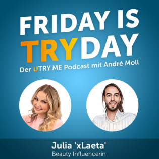 Adventskalender als Herzensprojekt – Wie Julia „xLaeta“ ihre Community dieses Jahr überrascht