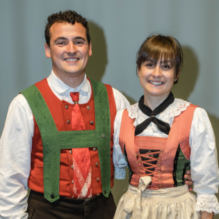 #47 – Die Jungen: Was die neue Führungsspitze der Bauernjugend plant