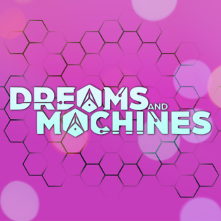 Die Jagdgesellschaft - Dreams and Machines (1)