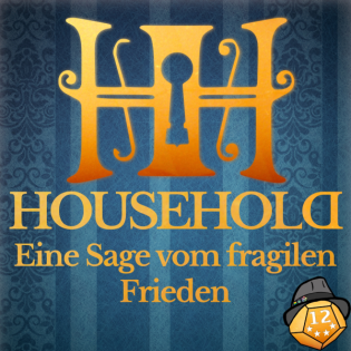 Auf Argos Spuren (3/4) - Eine Sage vom fragilen Frieden - Household