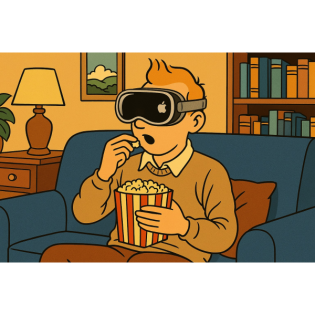 FS290 Das Popcorn-Problem