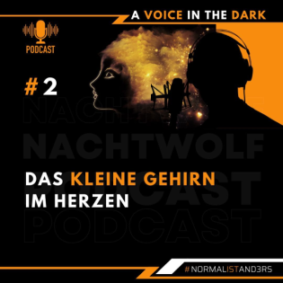 Das kleine Gehirn im Herzen