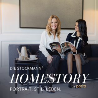 15 Minuten bei Ralph Morgenstern Zuhause