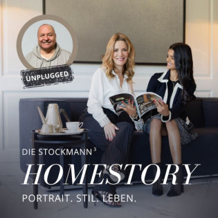 15 Minuten bei Frank Künster Zuhause